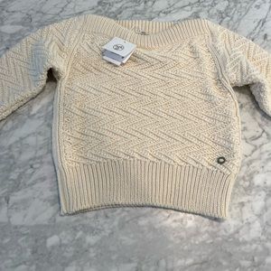 Brand new with tags Hermes sweater Retail: 2250USD